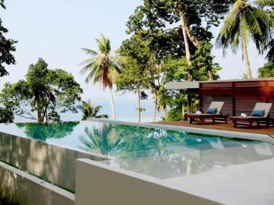 Nest Sense Resort - 31