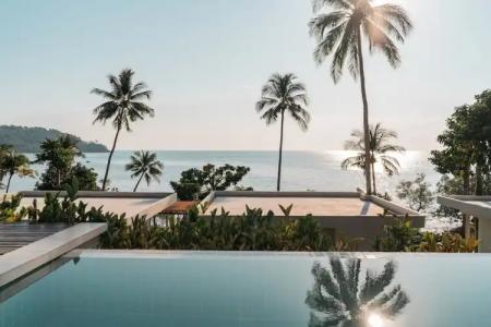 Nest Sense Resort - 111