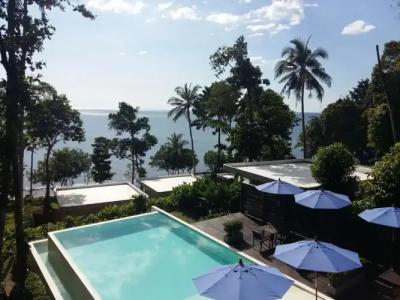 Nest Sense Resort - 35