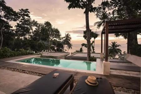 Nest Sense Resort - 80