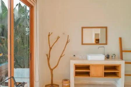 Nest Sense Resort - 110