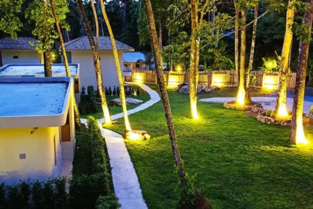 Nest Sense Resort - 40