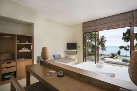 Nest Sense Resort - 118