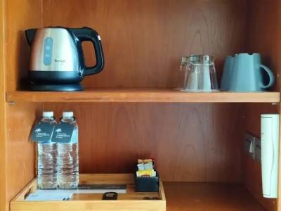 Nest Sense Resort - 58