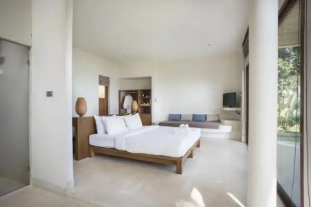 Nest Sense Resort - 41