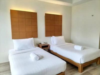 Nest Sense Resort - 52