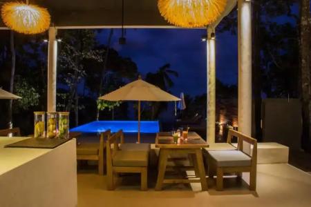 Nest Sense Resort - 39