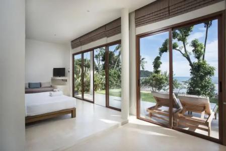 Nest Sense Resort - 44