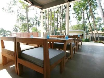 Nest Sense Resort - 28