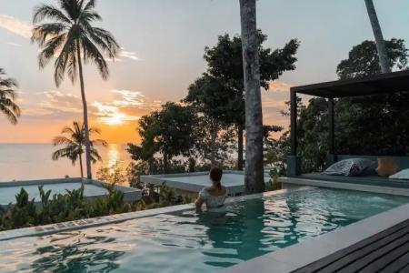 Nest Sense Resort - 113