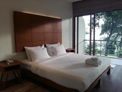 Nest Sense Resort - 0