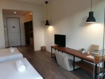 Nest Sense Resort - 33