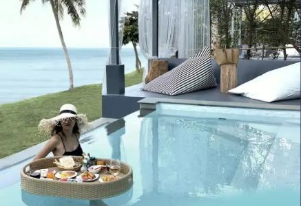 Nest Sense Resort - 102