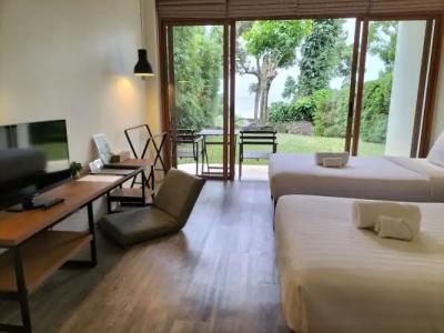 Nest Sense Resort - 55