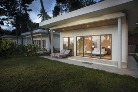 Nest Sense Resort - 21