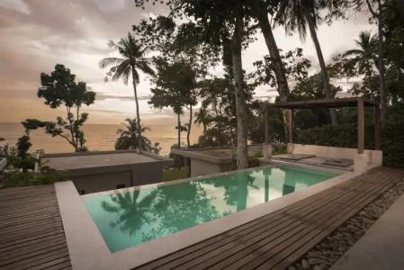 Nest Sense Resort - 13