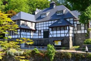 Villa Rur, Monschau