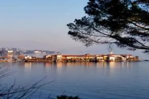 B&B Ori Villa Oriana, Baveno