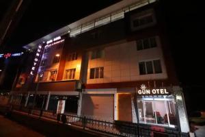 Gun Hotel, Kastamonu