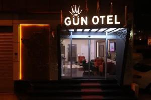 Gun Hotel, Kastamonu