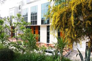 DuruSu Suites, Antalya
