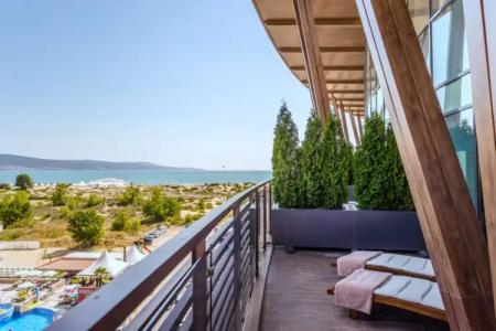 Galeon Residence & SPA - 141