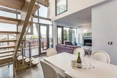 Galeon Residence & SPA - 135