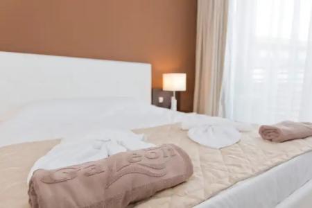 Galeon Residence & SPA - 113