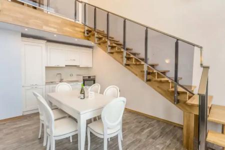 Galeon Residence & SPA - 134