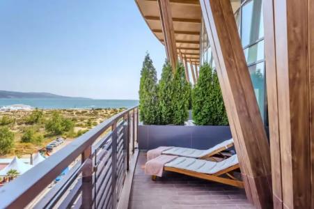 Galeon Residence & SPA - 140