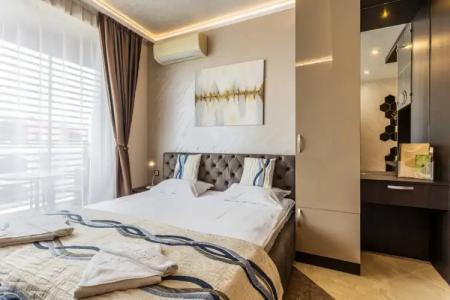 Galeon Residence & SPA - 101