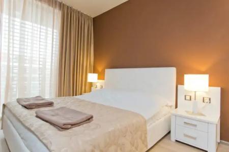 Galeon Residence & SPA - 110