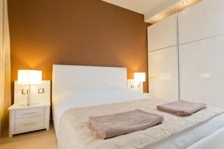 Galeon Residence & SPA - 112