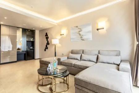 Galeon Residence & SPA - 127