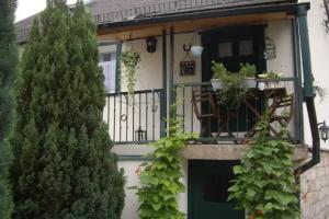 Ferienhausel am Malerweg, Bad Schandau