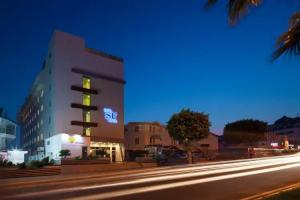 Side Su Hotel - Adult Only (+16), Side