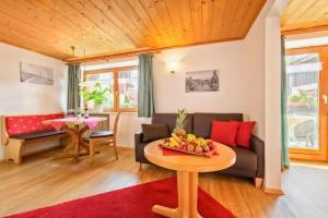 Landhaus Viktoria Hotel, Oberstdorf