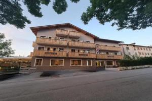 Hotel Ristorante Pennar, Asiago