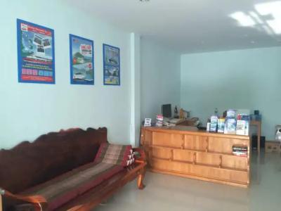 Maehaad Guesthouse - 14