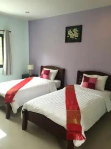 Maehaad Guesthouse - 22