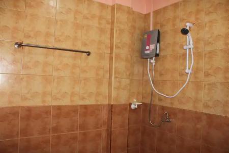 Maehaad Guesthouse - 19