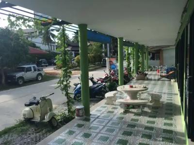 Maehaad Guesthouse - 8