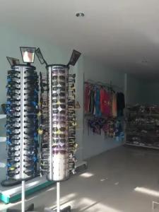 Maehaad Guesthouse - 13