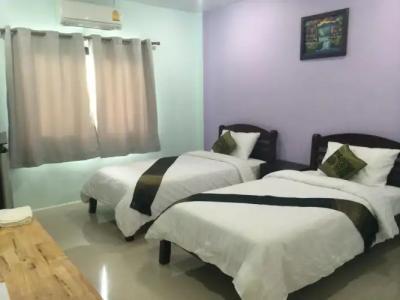 Maehaad Guesthouse - 17