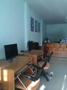 Maehaad Guesthouse - 10