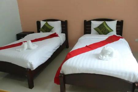 Maehaad Guesthouse - 11