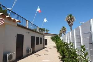 Hotel Aria di Mare, Marina di Ragusa
