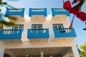 Tripodis Apartments, Kissamos