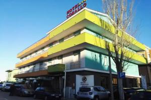 Hotel Corallo, Fano