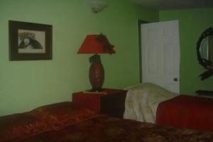 Green Lions Bed & Breakfast, Aloha Kona
